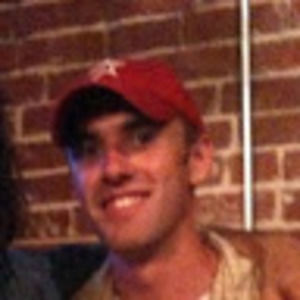 Meet your Posher, Jon